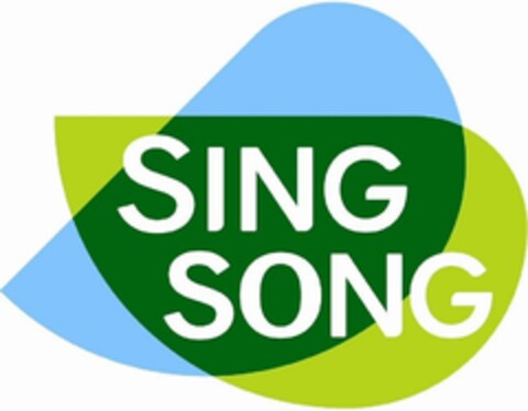 SINGSONG Logo (WIPO, 15.09.2015)