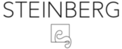 STEINBERG Logo (WIPO, 26.11.2015)