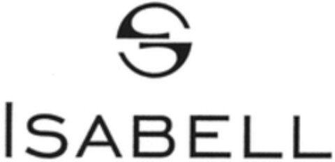 ISABELL Logo (WIPO, 03.04.2017)