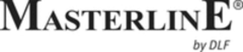 Masterline by DLF Logo (WIPO, 03.07.2017)