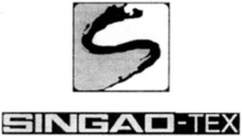 SINGAO-TEX Logo (WIPO, 29.11.2017)