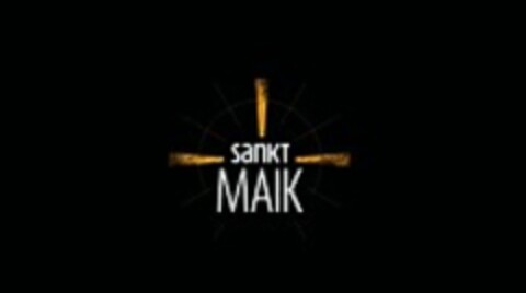 sankt MAIK Logo (WIPO, 17.08.2018)