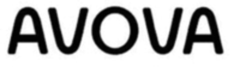 AVOVA Logo (WIPO, 10.12.2018)