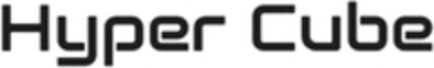 Hyper Cube Logo (WIPO, 27.11.2018)