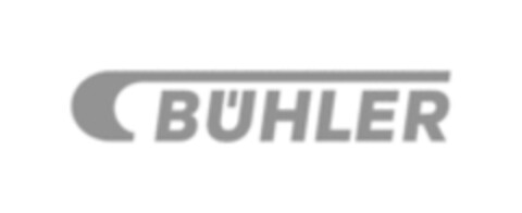 BÜHLER Logo (WIPO, 19.02.2019)