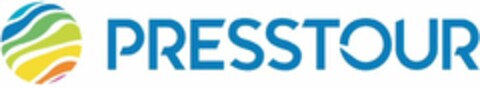 PRESSTOUR Logo (WIPO, 03/15/2019)