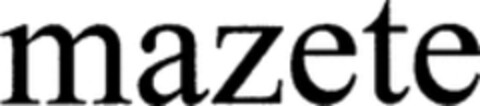 mazete Logo (WIPO, 17.06.2019)