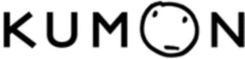 KUMON Logo (WIPO, 04/26/2019)