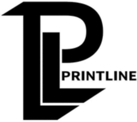 PL PRINTLINE Logo (WIPO, 12/13/2019)