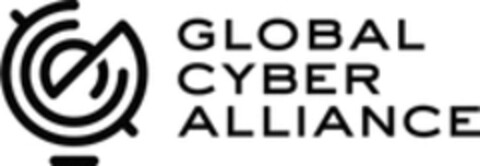 GLOBAL CYBER ALLIANCE Logo (WIPO, 01/08/2020)