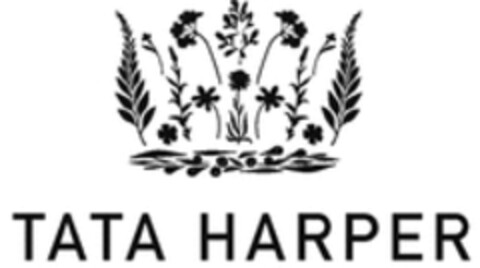 TATA HARPER Logo (WIPO, 02/04/2020)