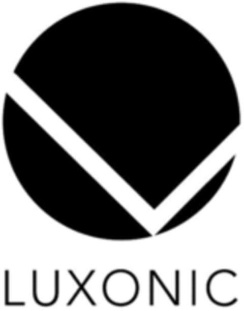 LUXONIC Logo (WIPO, 17.02.2020)