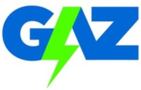 GAZ Logo (WIPO, 03/11/2020)