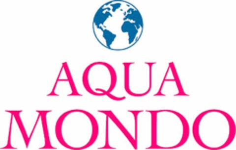 AQUA MONDO Logo (WIPO, 10.06.2020)