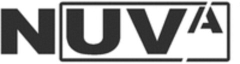 NUVA Logo (WIPO, 17.09.2020)