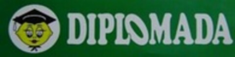 DIPLOMADA Logo (WIPO, 30.04.2021)