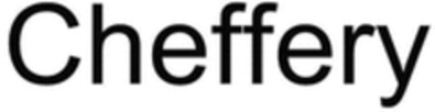 Cheffery Logo (WIPO, 21.06.2021)