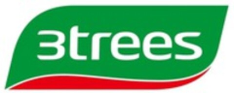 3trees Logo (WIPO, 26.03.2021)