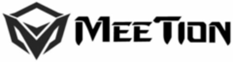 MEETION Logo (WIPO, 02.08.2021)