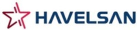 HAVELSAN Logo (WIPO, 04.06.2021)