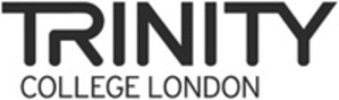TRINITY COLLEGE LONDON Logo (WIPO, 08.10.2021)