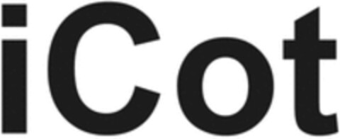 iCot Logo (WIPO, 12.01.2022)