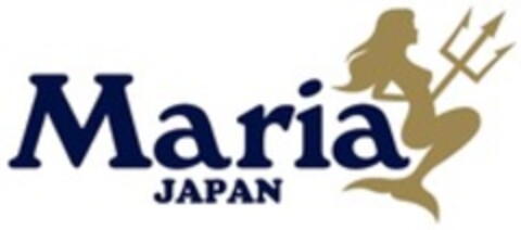 Maria JAPAN Logo (WIPO, 01/24/2022)