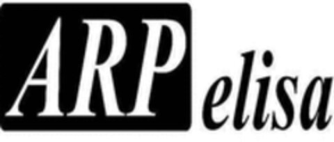 ARP elisa Logo (WIPO, 07.02.2023)