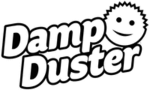 Damp Duster Logo (WIPO, 21.03.2023)