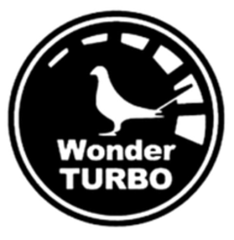 Wonder TURBO Logo (WIPO, 12/20/2022)