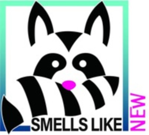 SMELLS LIKE NEW Logo (WIPO, 05/16/2023)