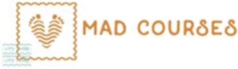 MAD COURSES Logo (WIPO, 06/22/2023)