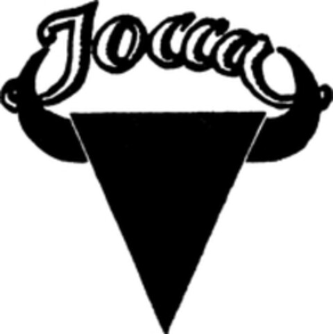 Jocca Logo (WIPO, 21.01.1960)