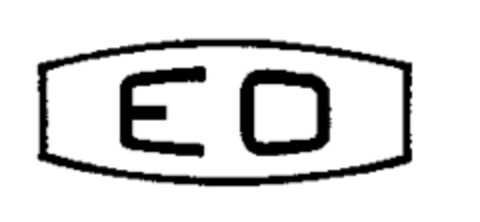 EO Logo (WIPO, 13.12.1965)