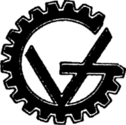 VG Logo (WIPO, 27.02.1968)