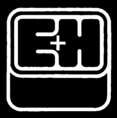 E+H Logo (WIPO, 10.07.1981)