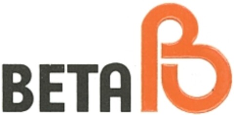 BETA Logo (WIPO, 20.05.1986)