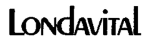 LONDAVITAL Logo (WIPO, 05.03.1987)