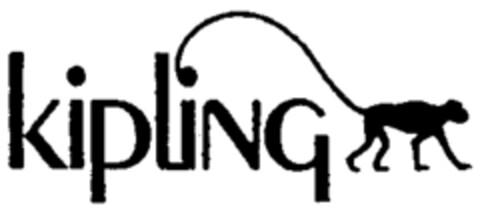 kipling Logo (WIPO, 04/24/1987)