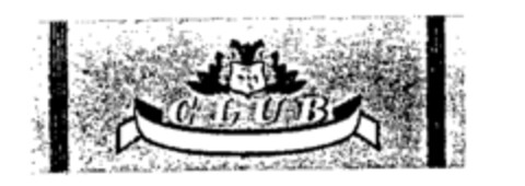 CLUB Logo (WIPO, 16.11.1988)