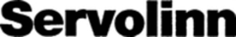 Servolinn Logo (WIPO, 08.09.1989)