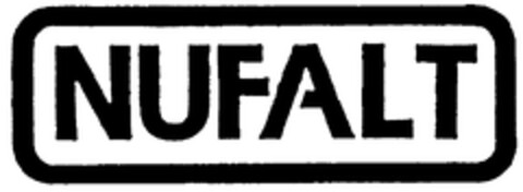 NUFALT Logo (WIPO, 06/24/1991)