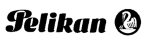 Pelikan Logo (WIPO, 18.05.1993)