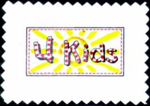 Kids Logo (WIPO, 28.08.1998)