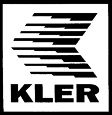 K KLER Logo (WIPO, 29.10.1998)