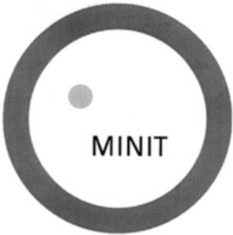 MINIT Logo (WIPO, 12/22/1998)