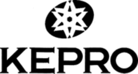 KEPRO Logo (WIPO, 06.08.1999)
