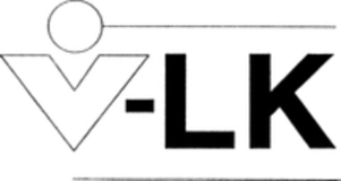 V-LK Logo (WIPO, 25.08.1999)