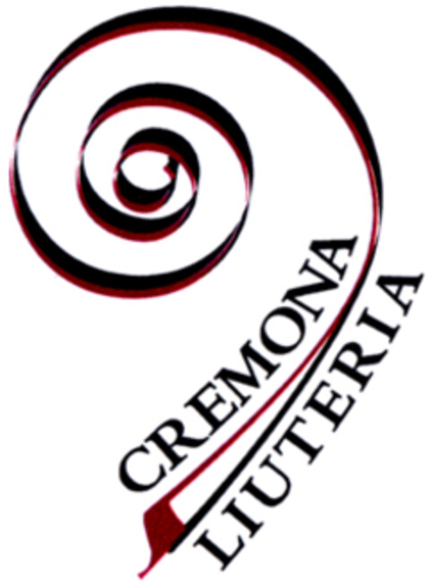 CREMONA LIUTERIA Logo (WIPO, 23.01.2001)