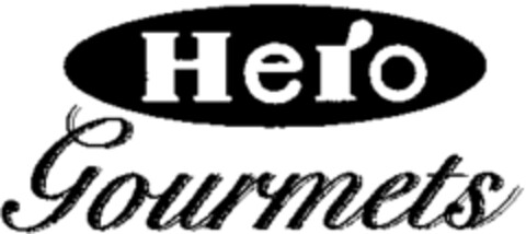 Hero Gourmets Logo (WIPO, 23.01.2002)